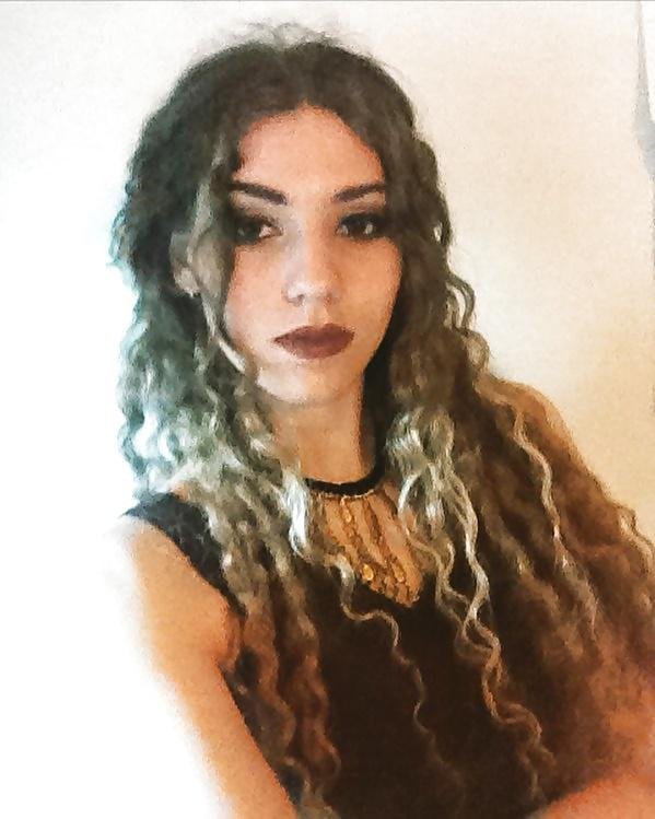 CurlyCharlie from California,United States