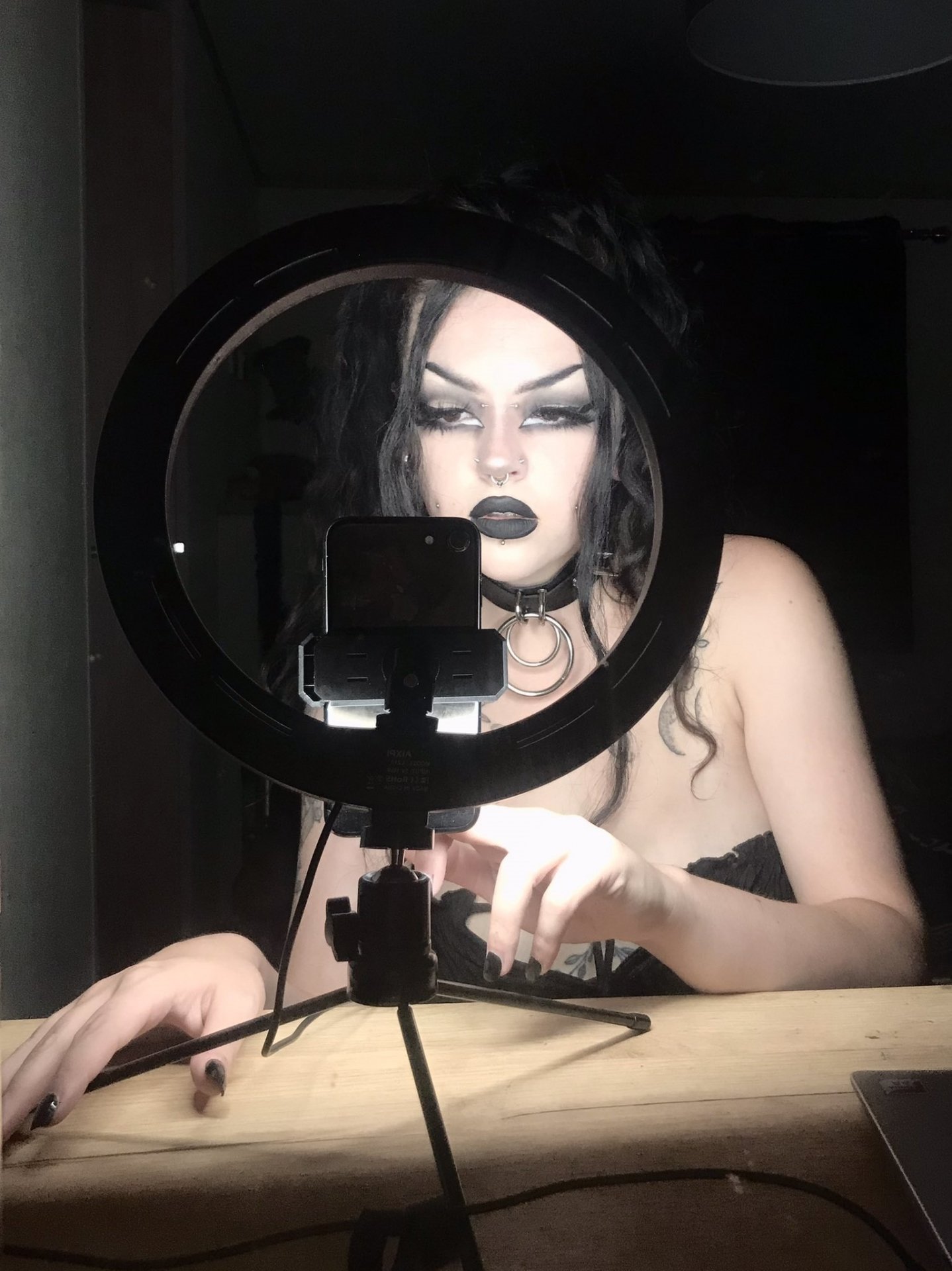 DarkJess from Iowa,United States