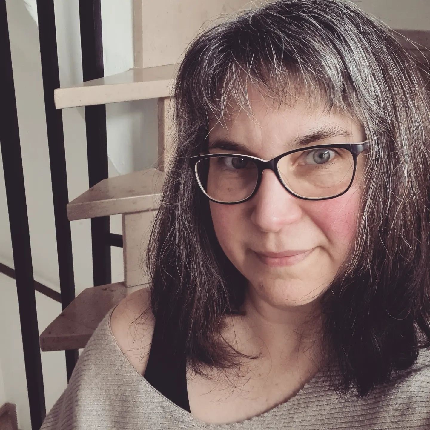 GreyTammy from Kentucky,United States
