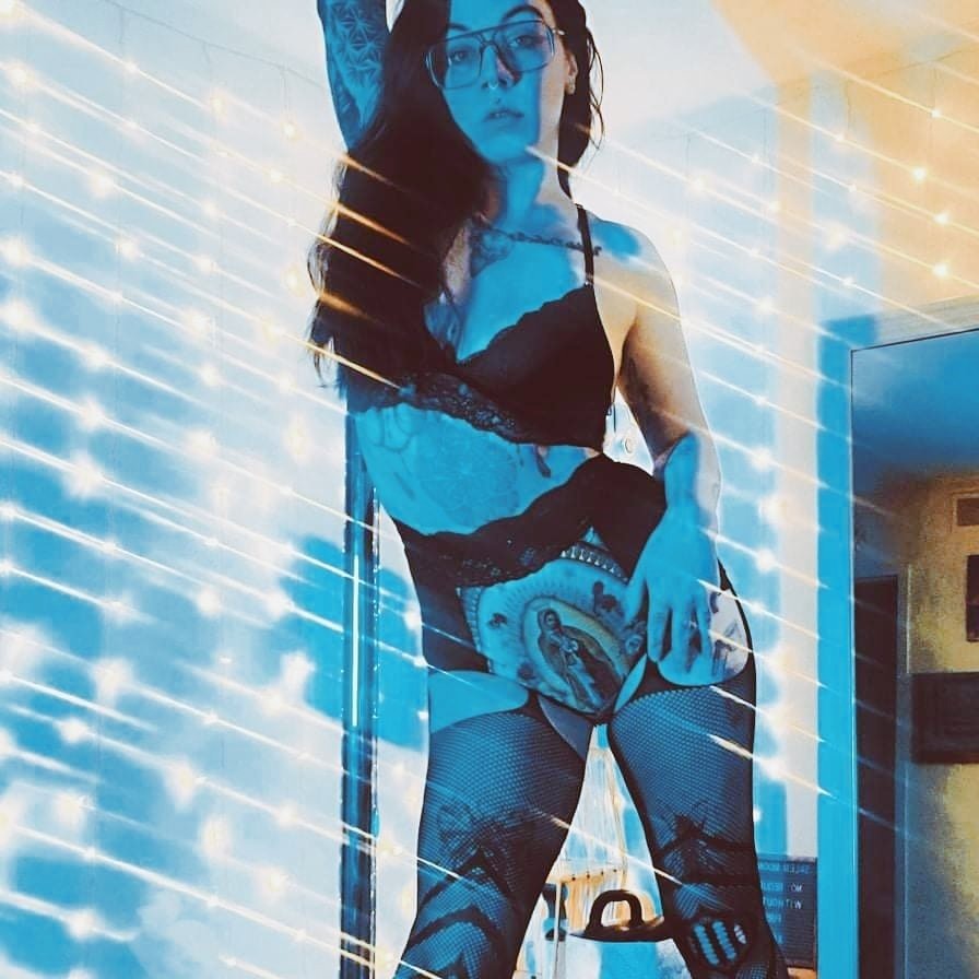 InkTease from California,United States