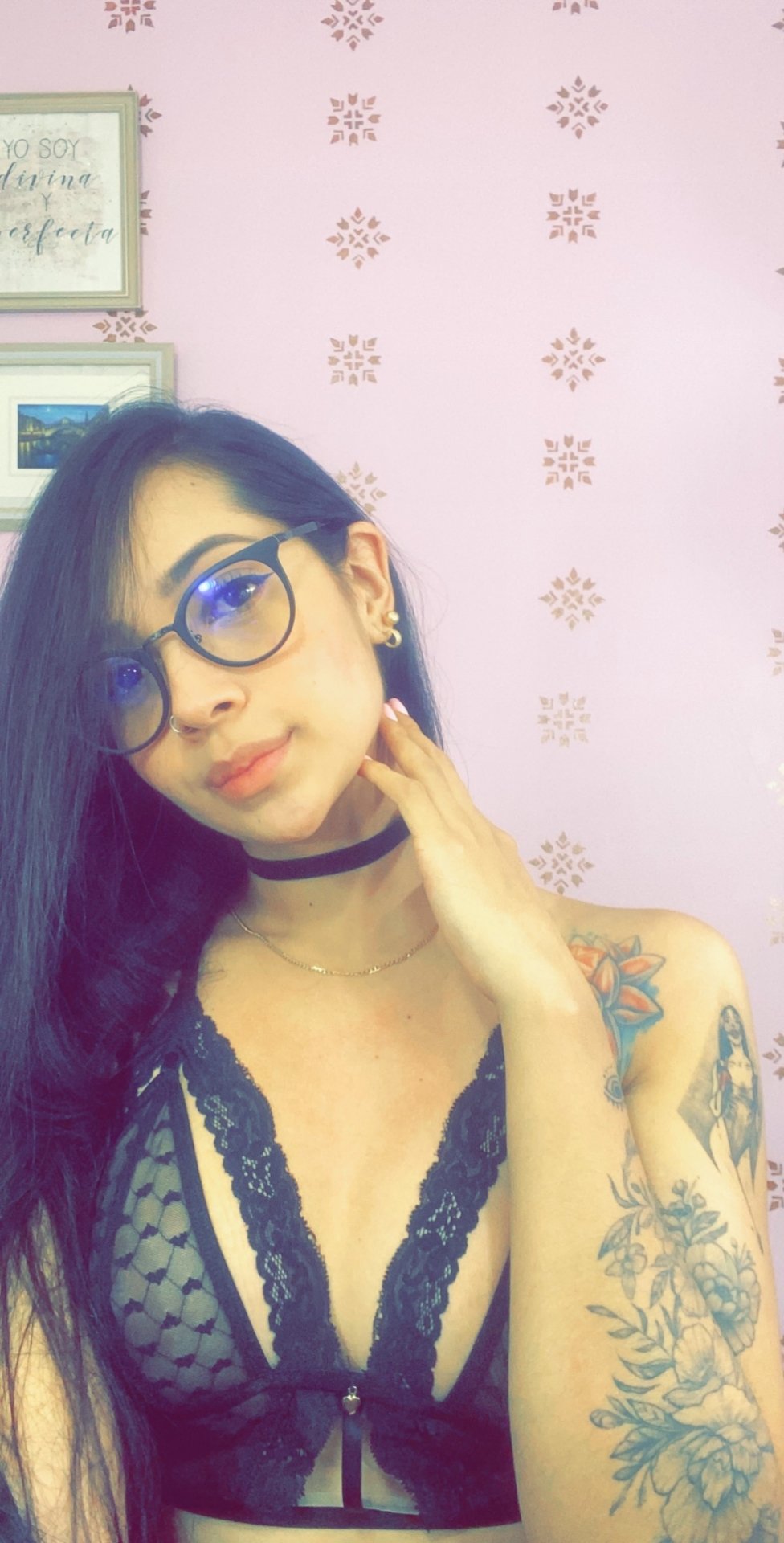 KaylaInk from Massachusetts,United States