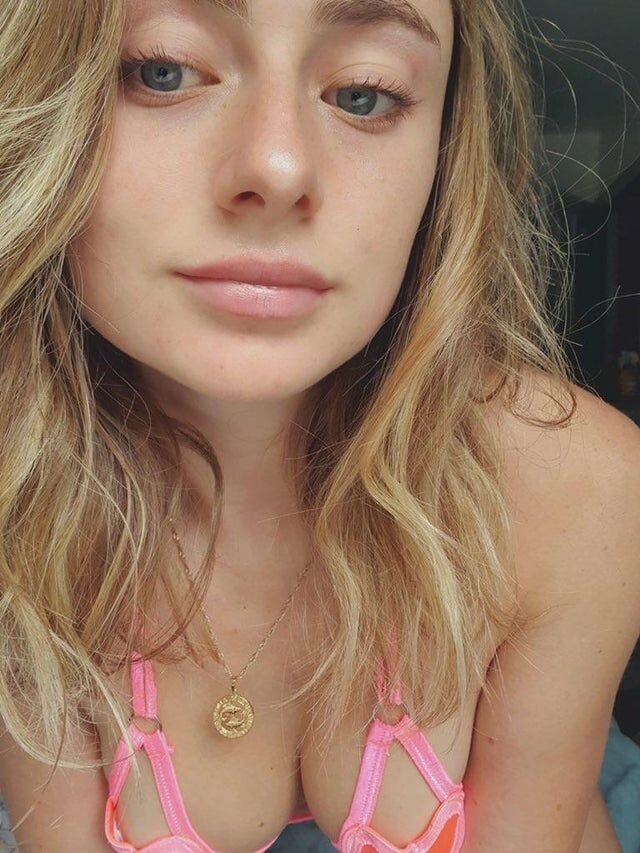 KaylaSin from Nevada,United States