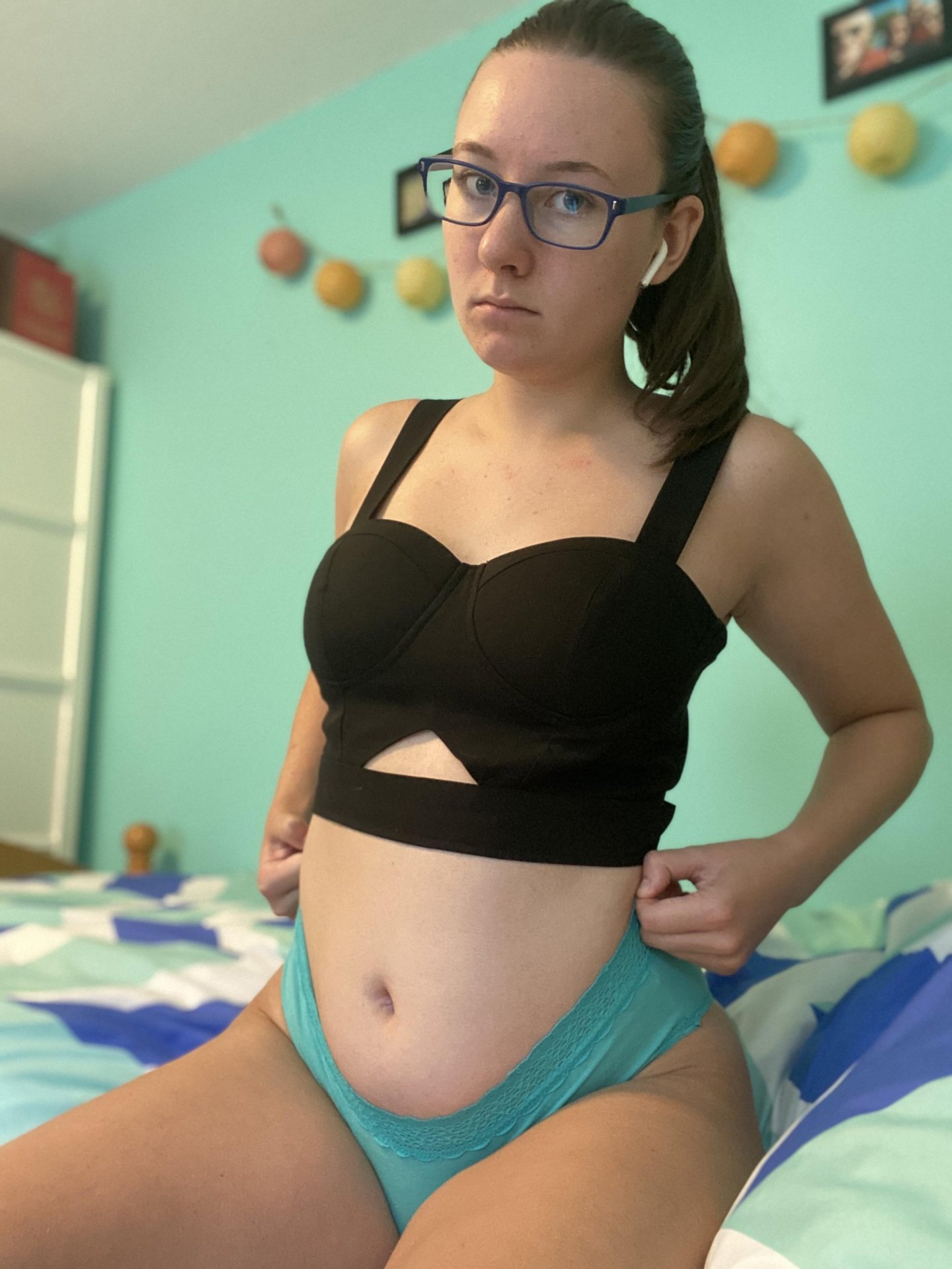 LexieBear from Alaska,United States
