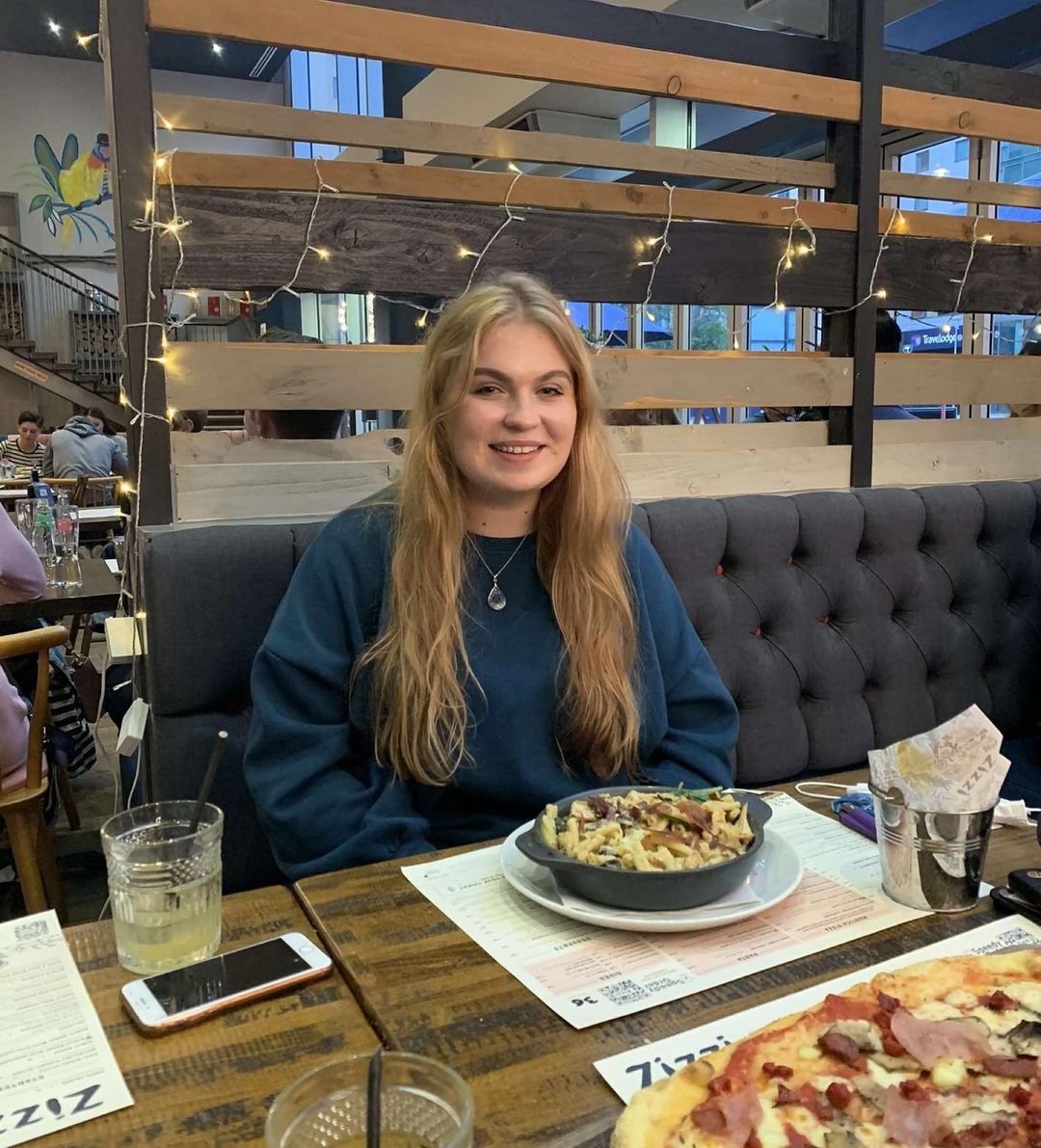 MellowBlondie from California,United States