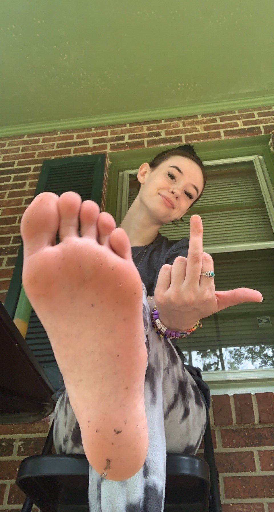 NYSole from New York,United States