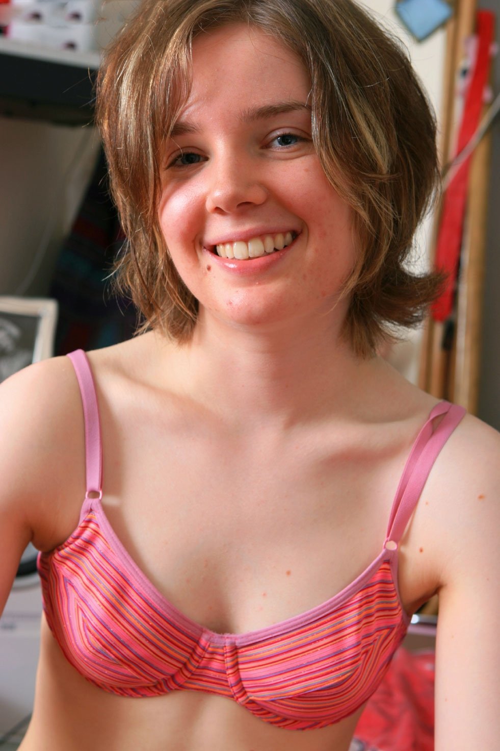 NellieNoise from California,United States