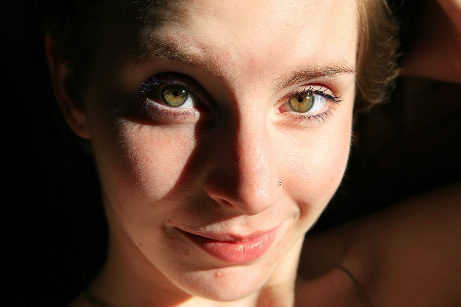 SecretMeg from Illinois,United States