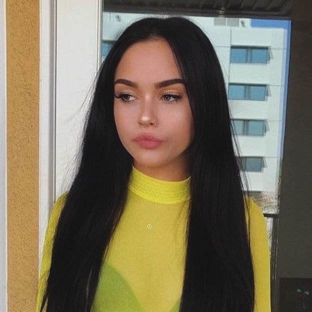 SoulTease23 from Ohio,United States