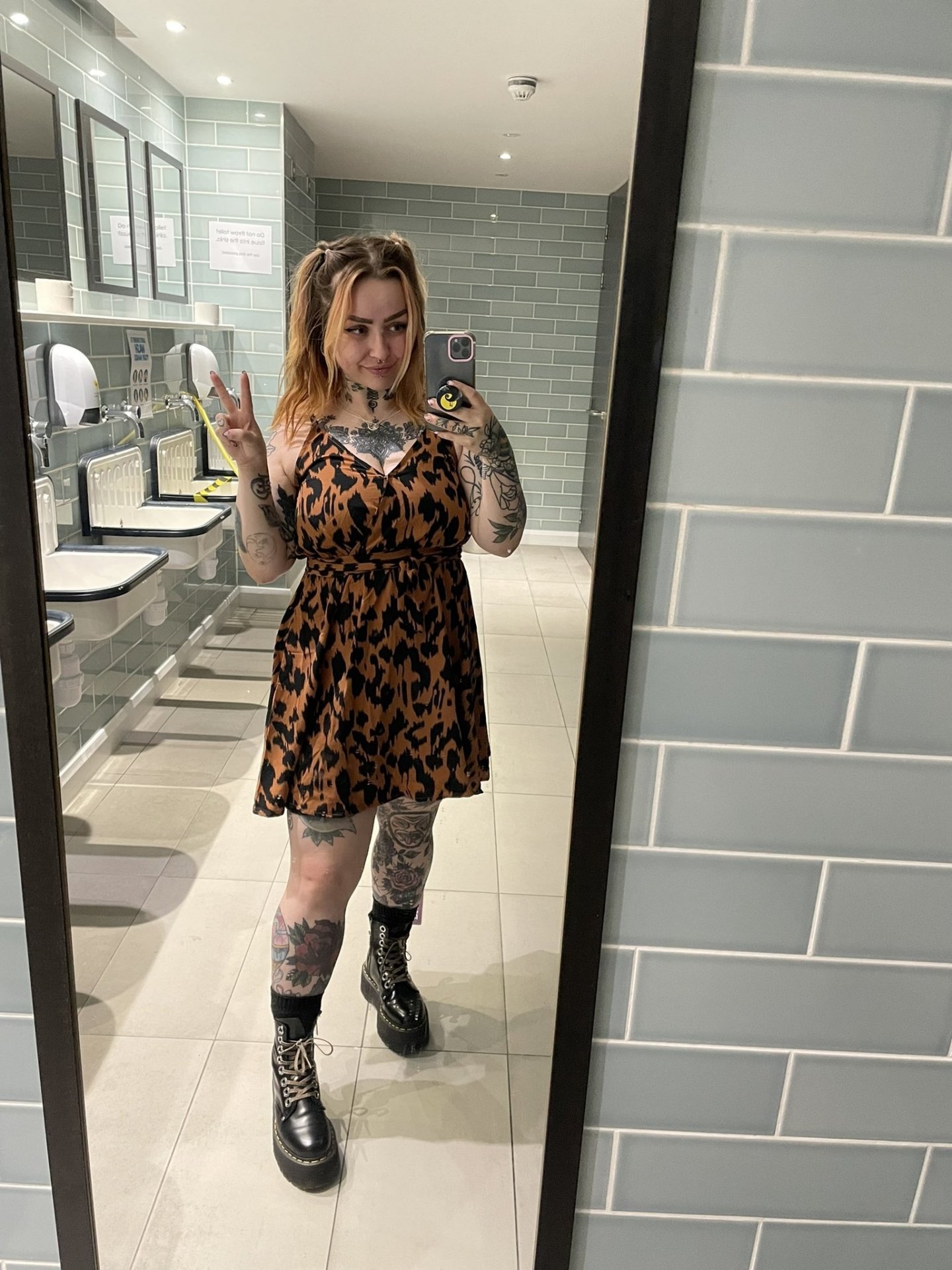 TattedBri from Illinois,United States