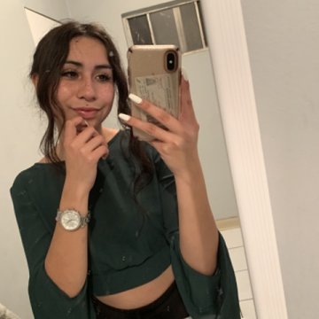 Maya96 from Ohio,United States