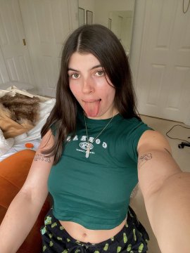 Gaby03 from Ohio,United States