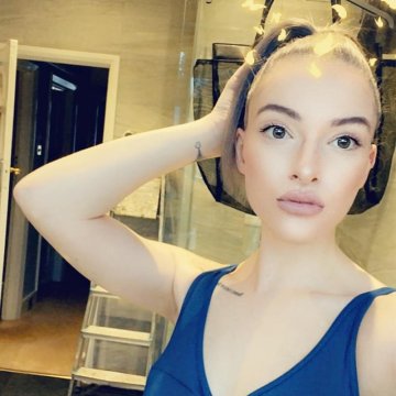 nicolee96 from Ohio,United States