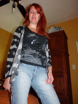 Rebecca80 from Ohio,United States