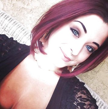 Gracie86 from Ohio,United States