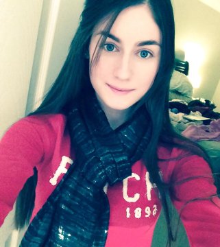 Vivianne92 from Ohio,United States