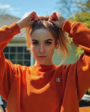 aubrey05 from Ohio,United States
