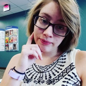 ashley85 from Ohio,United States