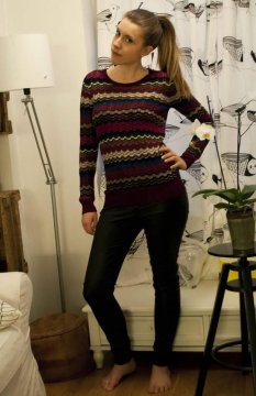 lily16 from Ohio,United States